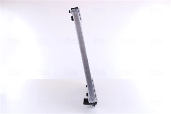 Радиатор охлаждения двигателя Nissens 60852 цена, от 151.99 USD
