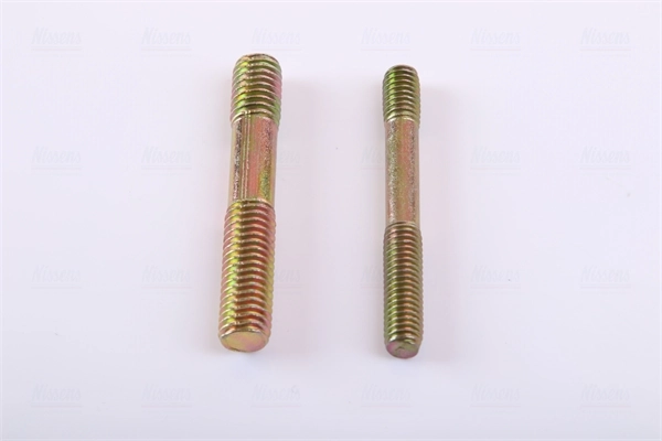 Radiador de aparelho de ar condicionado Nissens 94878