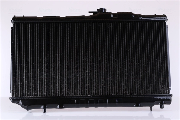 8139081 Polcar Радиатор основной