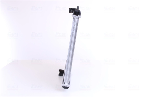 Radiador de esfriamento de motor Fiat Scudo 270