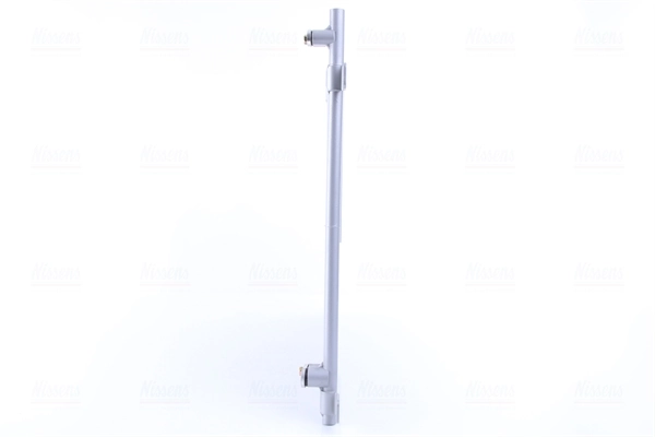 Конденсатор кондиционера Nissens 940853 цена, от 106.35 USD