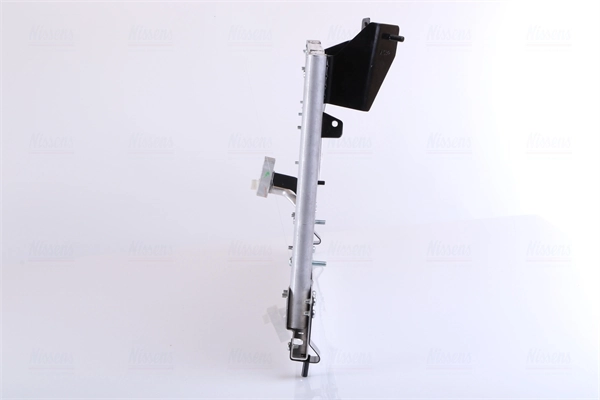 Radiador de aparelho de ar condicionado para Opel Corsa B 73, 78, 79