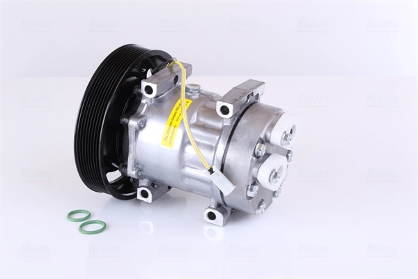 Насос кондиционера Nissens 89353