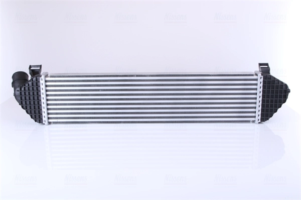 Интеркулер MST437 Magneti Marelli