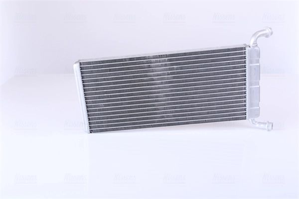 Радиатор печки (отопителя) Nissens 72037 цена, от 73.57 USD
