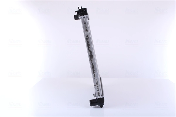 Радиатор охлаждения двигателя Nissens 64164 цена, от 159.69 USD