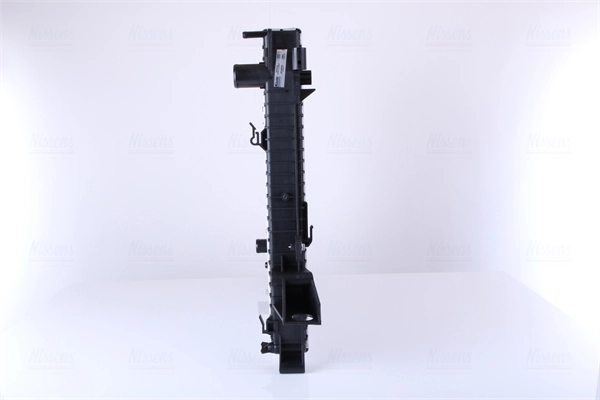 Radiador de esfriamento de motor Land Rover Range Rover L320