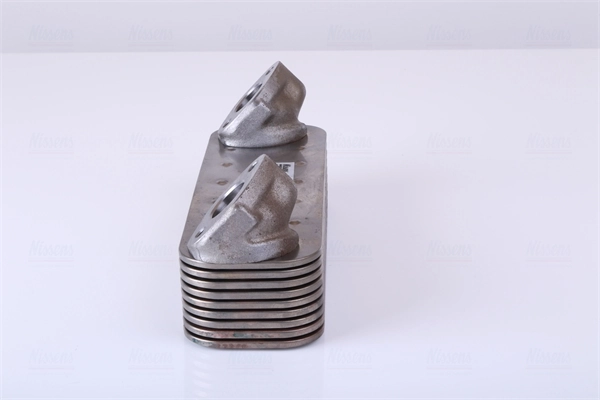 90728 Nissens Радиатор АКПП