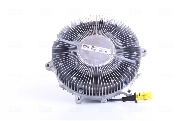 Вискозная муфта MAN 51066300143 цена, от 456.92 USD