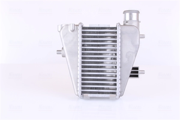 Система охлаждения наддувочного воздуха Nissens 96232 цена, от 180.86 USD