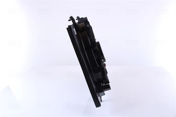HMPC1B18C607AG Hmpx Диффузор радиатора охлаждения в сборе с мотором