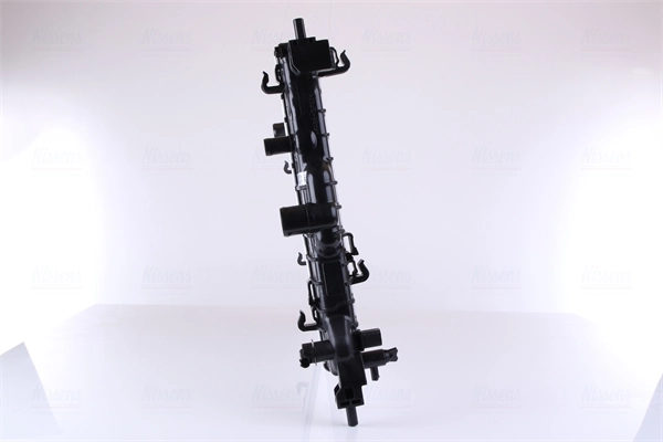 Радиатор охлаждения двигателя Chevrolet Aveo III седан (T300) (2011 - 2020) цена, от 83.63 USD