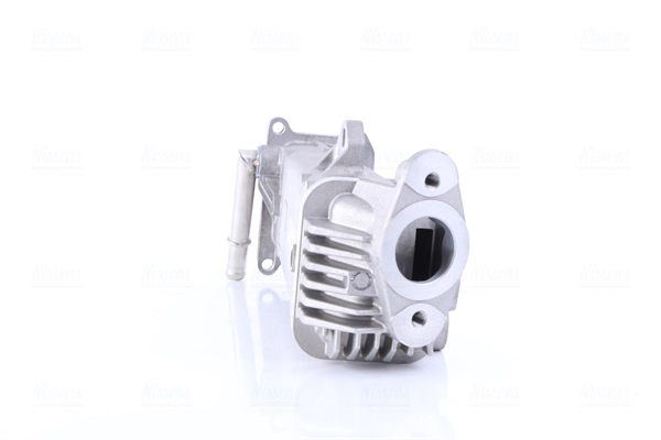 Купить NIS989284 Nissens Радиатор системы EGR