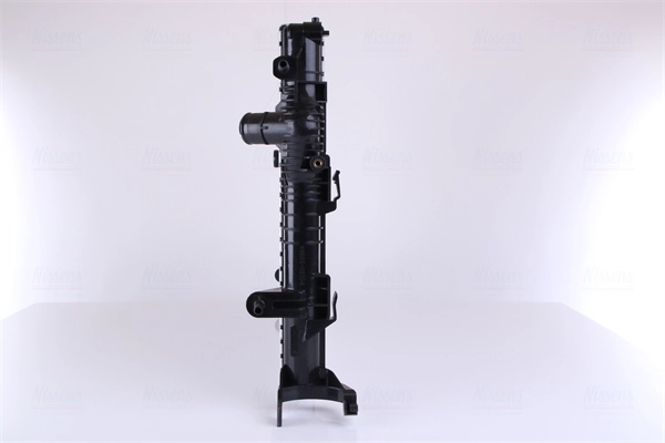 Радиатор охлаждения двигателя Nissens 637648 цена, от 175.40 USD