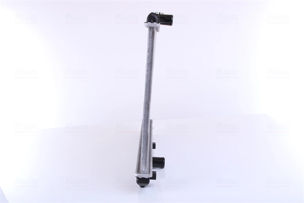 Radiador de esfriamento de motor Toyota Corolla E11