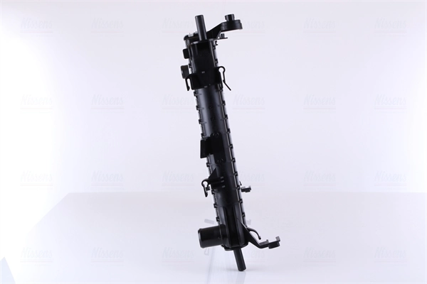 Радиатор охлаждения двигателя Nissens 62052 цена, от 77.42 USD