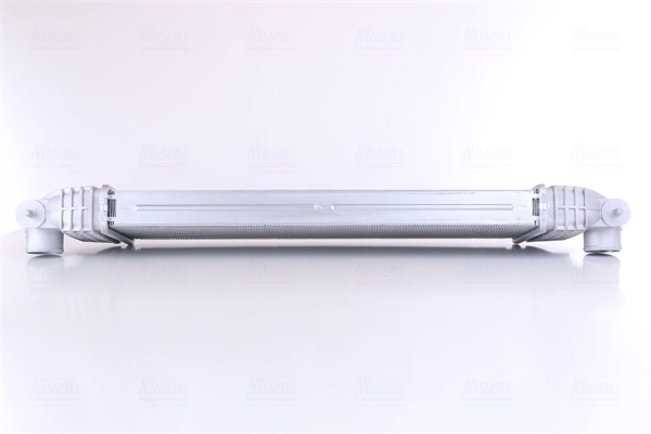 Radiador de intercooler Suzuki Grand Vitara JB