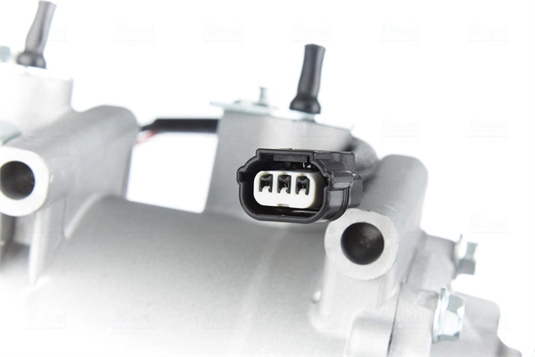 Насос кондиционера Nissens 890155