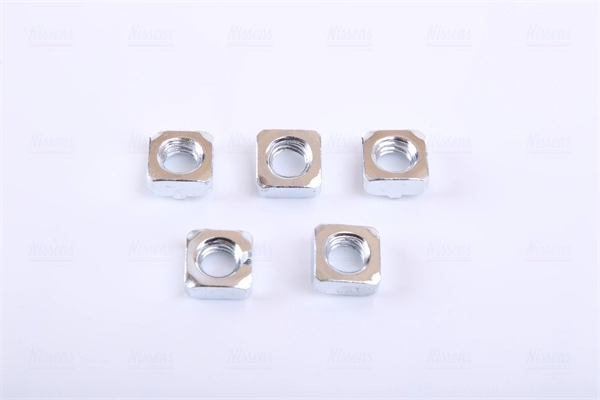 Radiador de esfriamento de motor Hyundai I10 PA