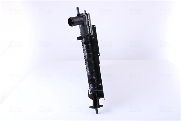 Радиатор охлаждения двигателя Nissens 630681 цена, от 52.16 USD