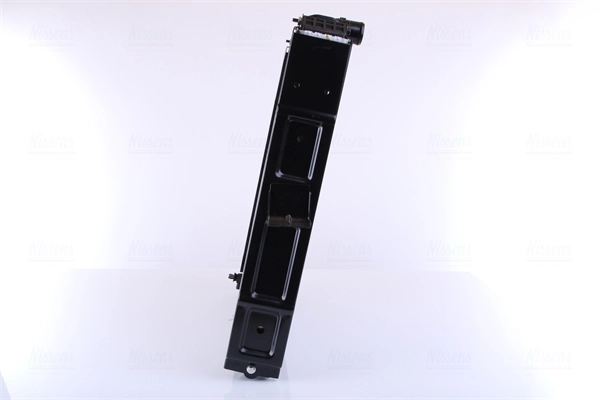 Радиатор охлаждения двигателя Nissens 66622 цена, от 131.15 USD