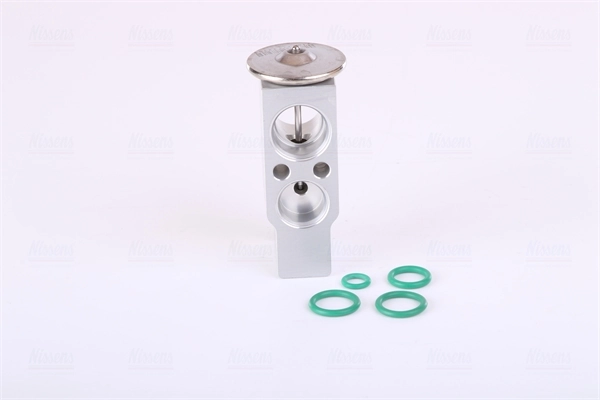 Клапан расширительный NRF NRF38546 цена, от 36.72 USD