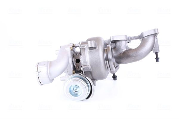 Turbina Mitsubishi Outlander CWW