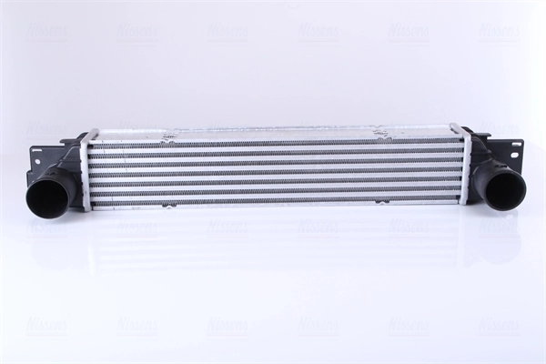 Radiador de intercooler Chevrolet Captiva 1 C100