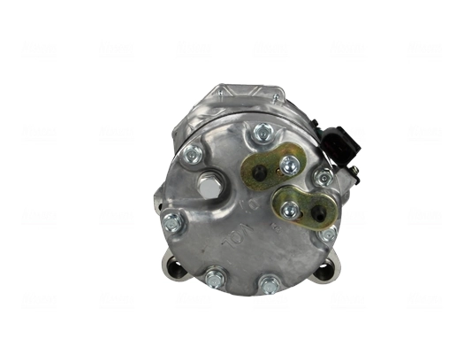 Компрессор системы кондиционирования Nissens 89117 цена, от 220.28 USD