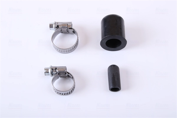  Радиатор Volvo 460 