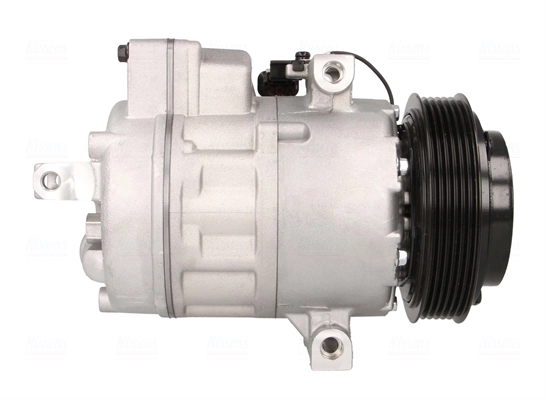 Компрессор кондиционера NE9DB02 HCC