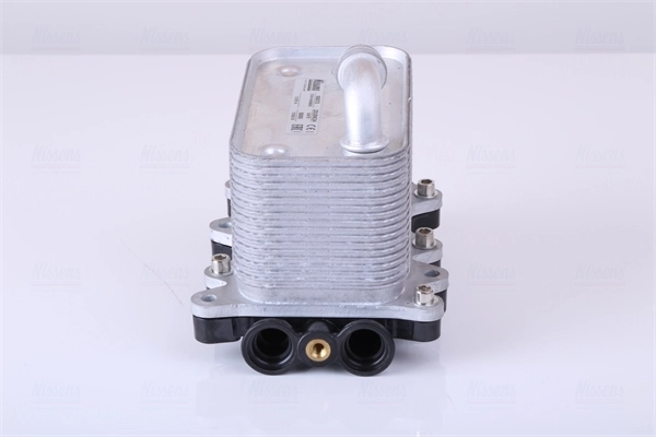 Радиатор АКПП Nissens 90673