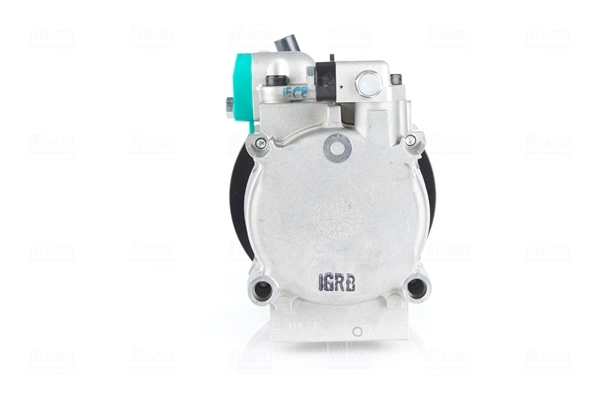 Compressor de aparelho de ar condicionado Hyundai H-1 STAREX A1