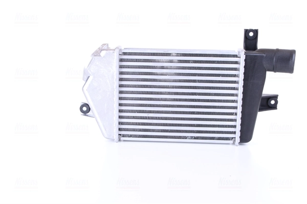 Radiador de intercooler Mitsubishi Pajero KH