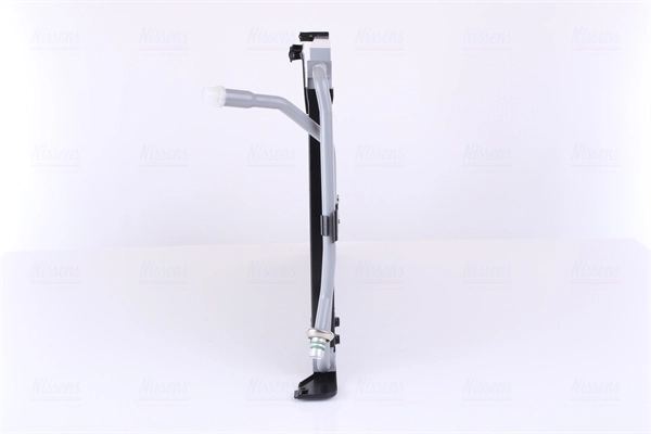 Конденсатор кондиционера Nissens 94277 цена, от 76.01 USD