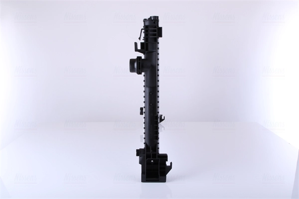 Radiador de esfriamento de motor Volvo XC90 2 256