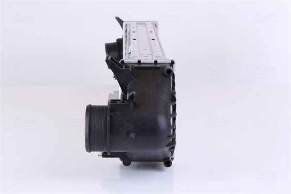 Система охлаждения наддувочного воздуха Nissens 96472 цена, от 131.35 USD