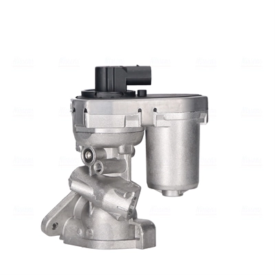 Купить 98151 Nissens Клапан EGR системы рециркуляции отработавших газов