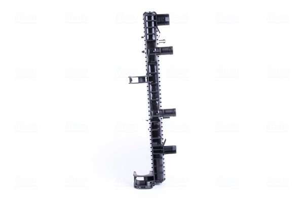 Радиатор охлаждения двигателя Polcar 60A2082 цена, от 134.01 USD