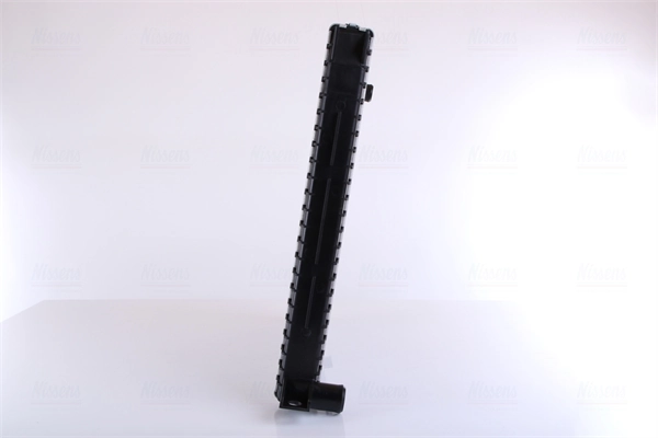 Радиатор 4310083 Polcar