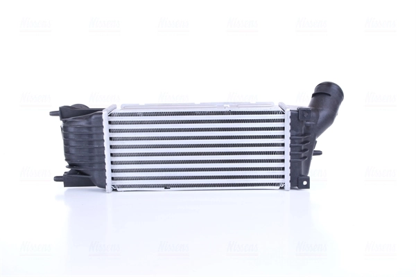 Radiador de intercooler Peugeot 407 6E