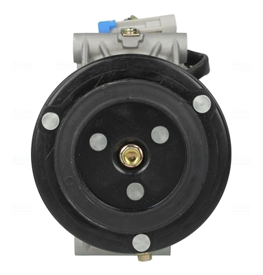 Купить 93176877 Peugeot/Citroen Компрессор климатической установки