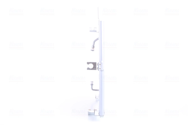 Конденсатор кондиционера Nissens 94172 цена, от 112.69 USD