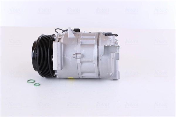 Компрессор системы кондиционирования Nissens NIS890880 цена, от 126.69 USD