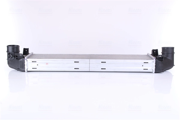 Интеркулер 96368 Nissens