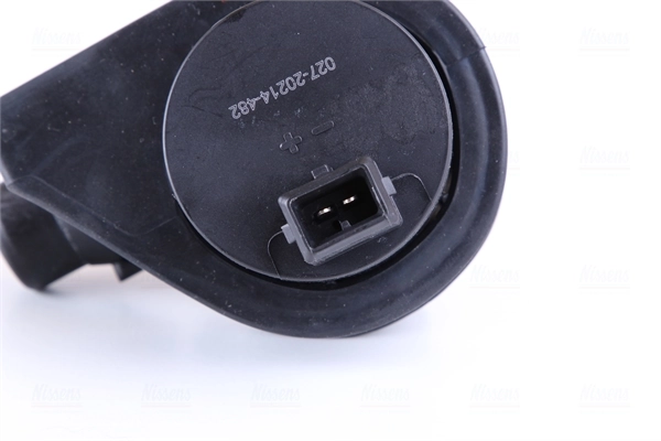 Дополнительная помпа 831059 Nissens