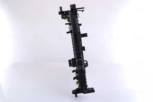 Радиатор охлаждения двигателя Polcar 5546083K цена, от 86.03 USD