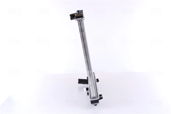 Радиатор охлаждения двигателя Nissens 69400 цена, от 89.39 USD