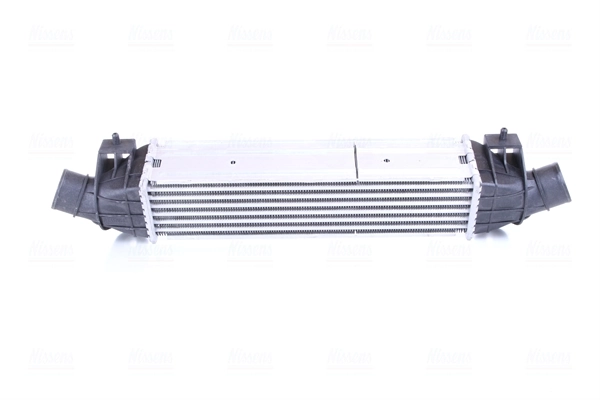 Система охлаждения наддувочного воздуха Nissens 96702 цена, от 90.85 USD