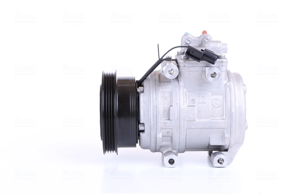 Компрессор системы кондиционирования Nissens 89299 цена, от 309.45 USD
